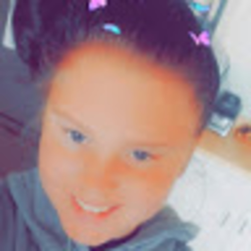 Meet your Posher, Jenna